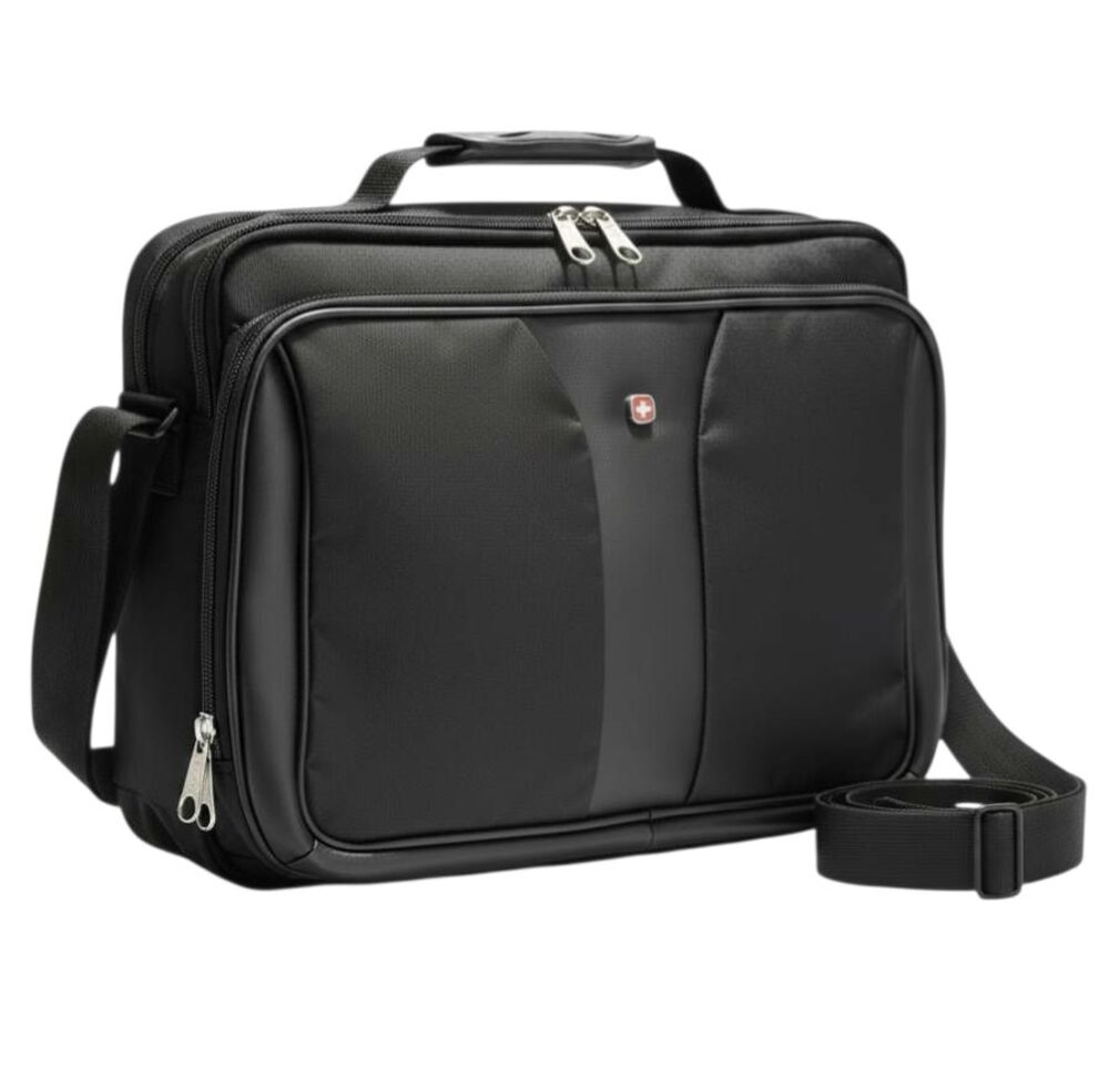 SWISSGEAR Mainframe 15' Laptop Carrying Case